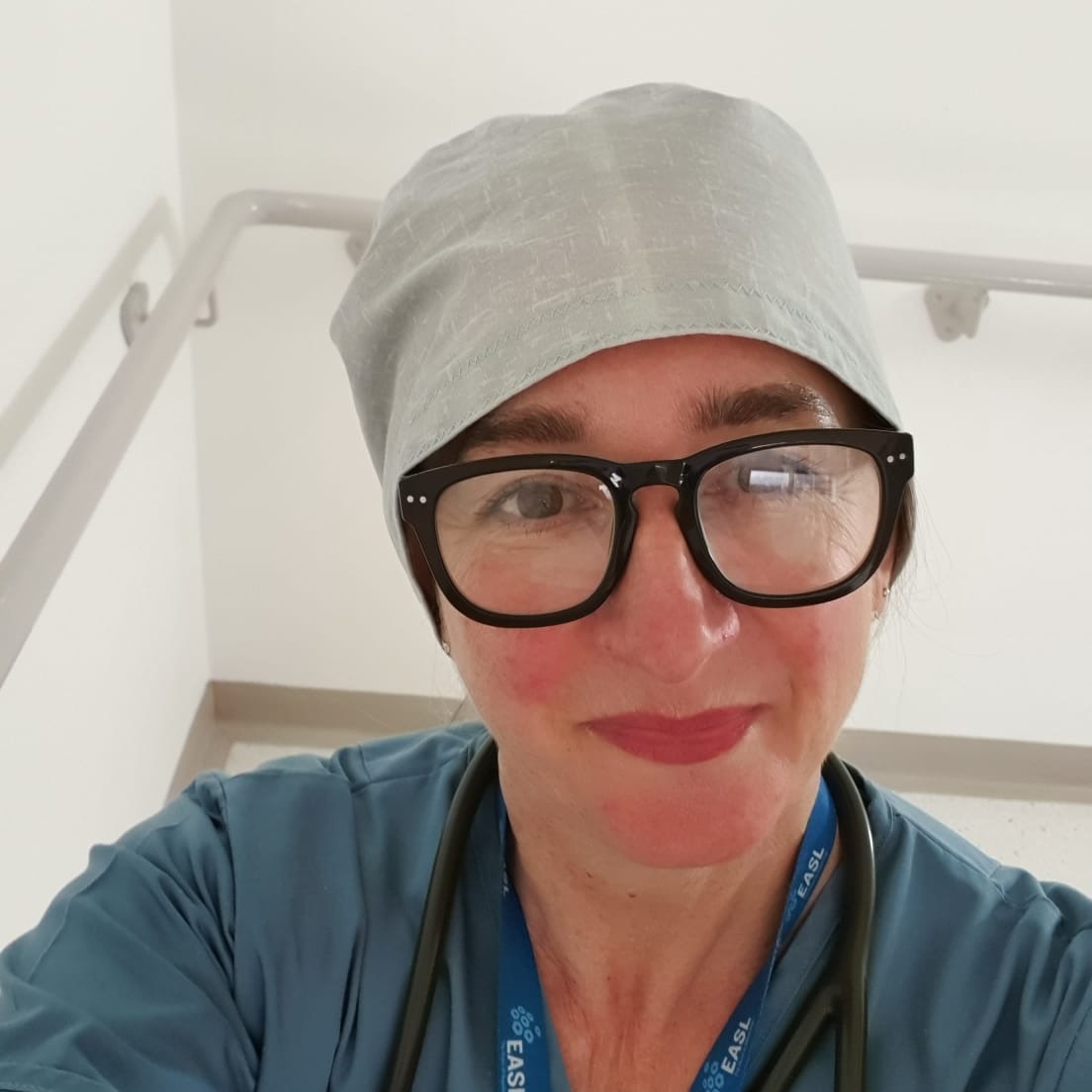 Speaker Dr Coral Hollywood